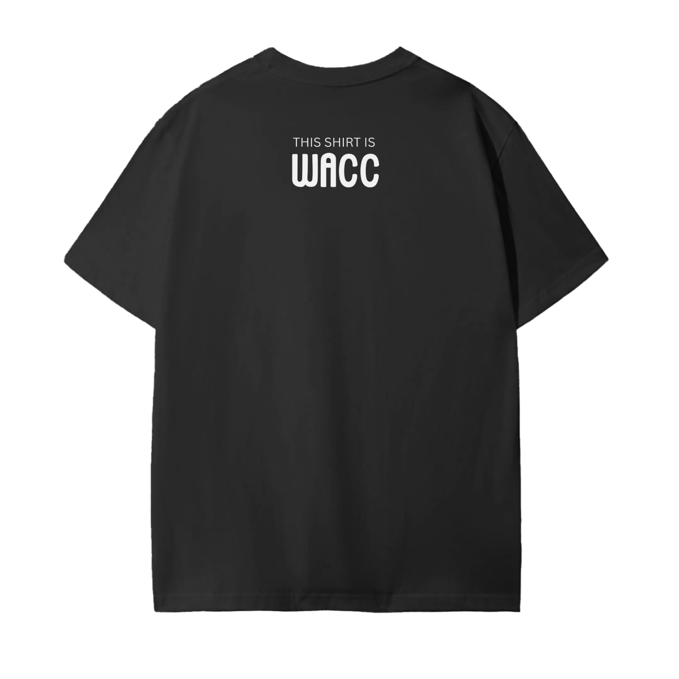 Seattle Puzzles Tee - Unisex Heavyweight Oversize T-shirt - WACC#17