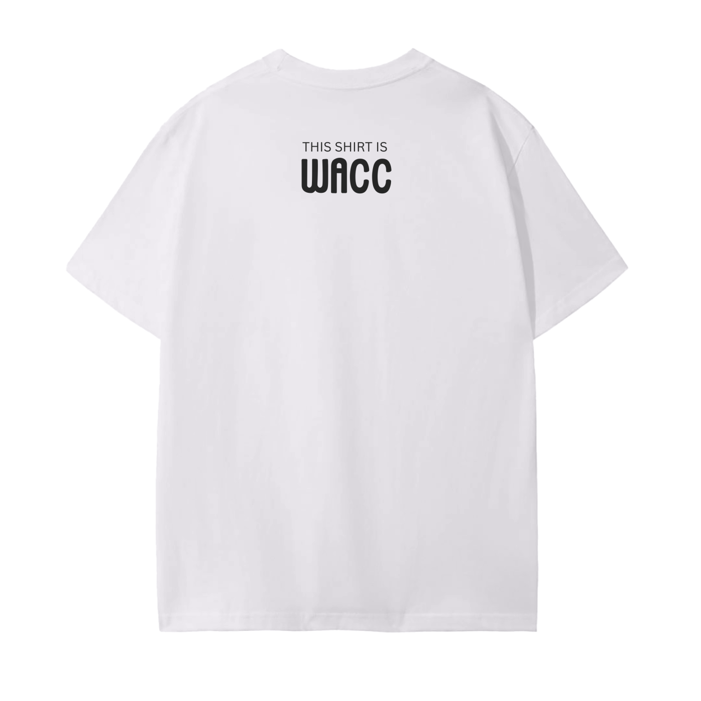 Seattle Puzzles Tee - Unisex Heavyweight Oversize T-shirt - WACC#17