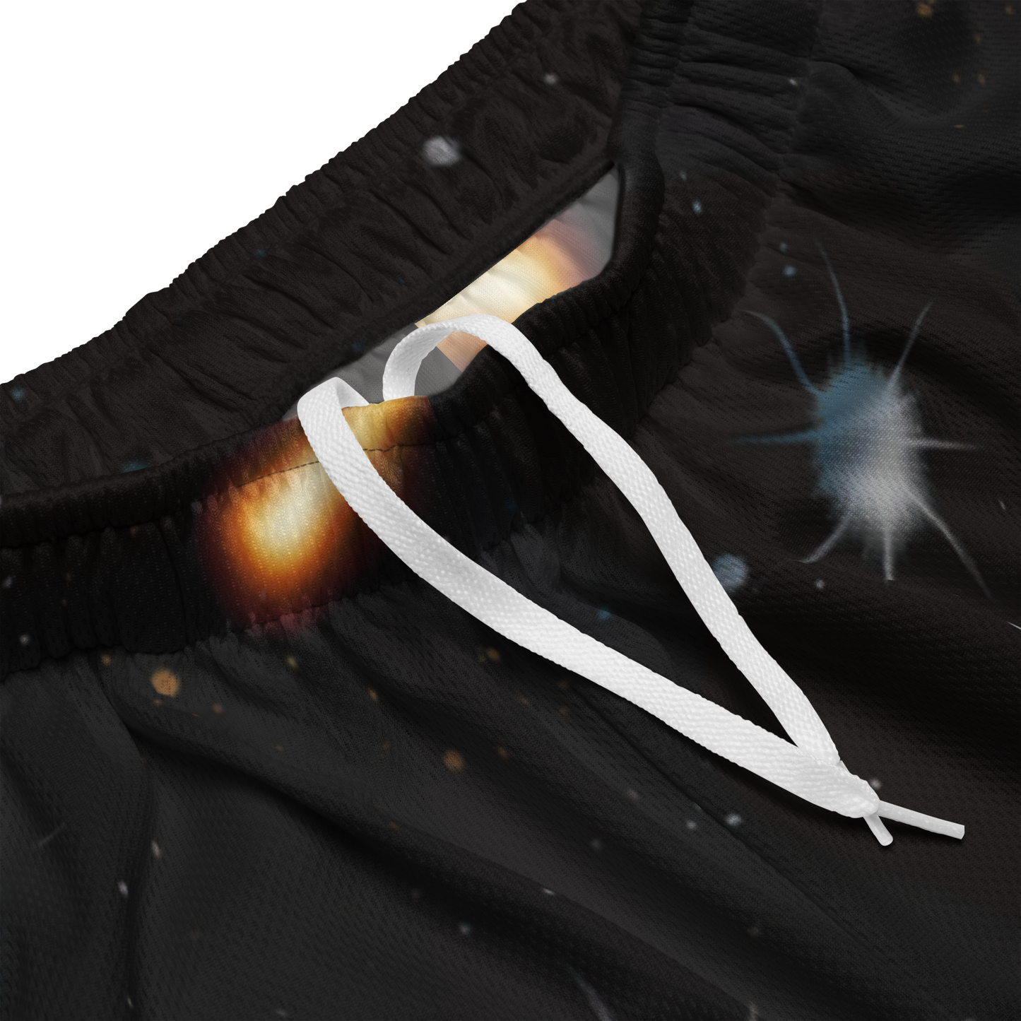 The View - Unisex Mesh Shorts - WACC#1A