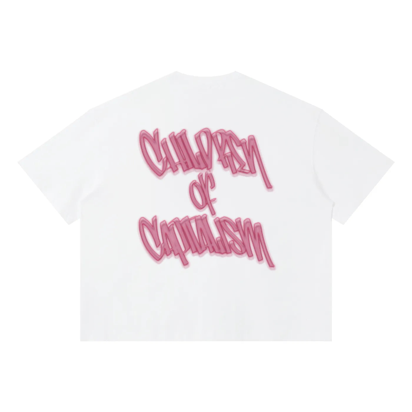 Day Dream Tee - Sorona Boxy Unisex T-Shirt - WACC#40A